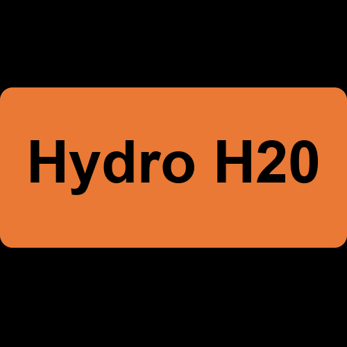 Hydro H20
